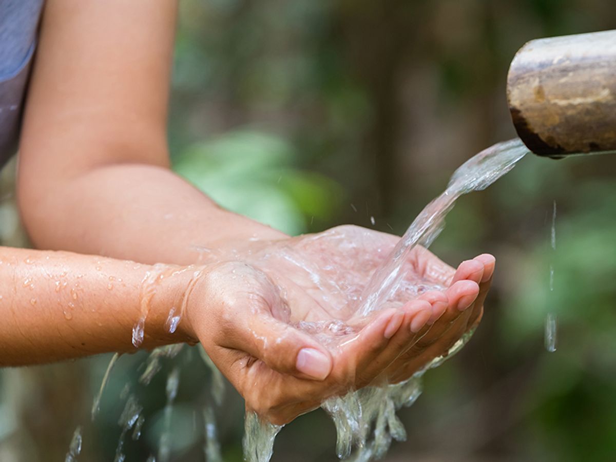 Accès à l’eau et solidarité Quels enjeux ? Quelles approches ? - P1 - #CGLE 2021