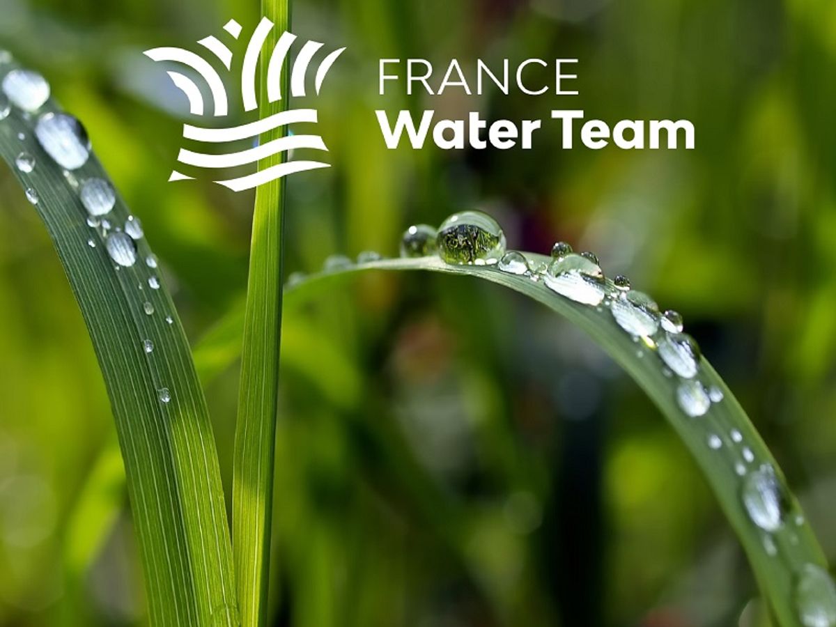 #CGLE 2021 - C38 - L’eau pluviale, une ressource qui compte !