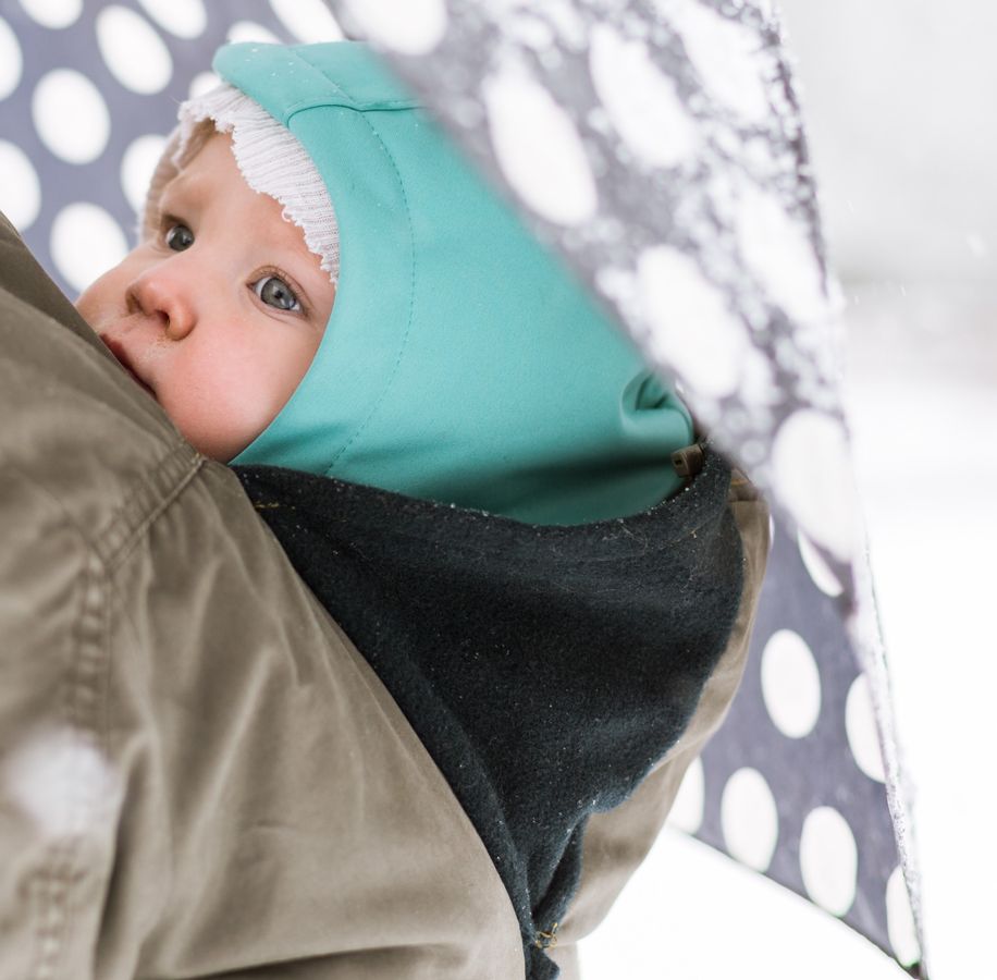 Partage de bonnes pratiques autour du portage en petite enfance