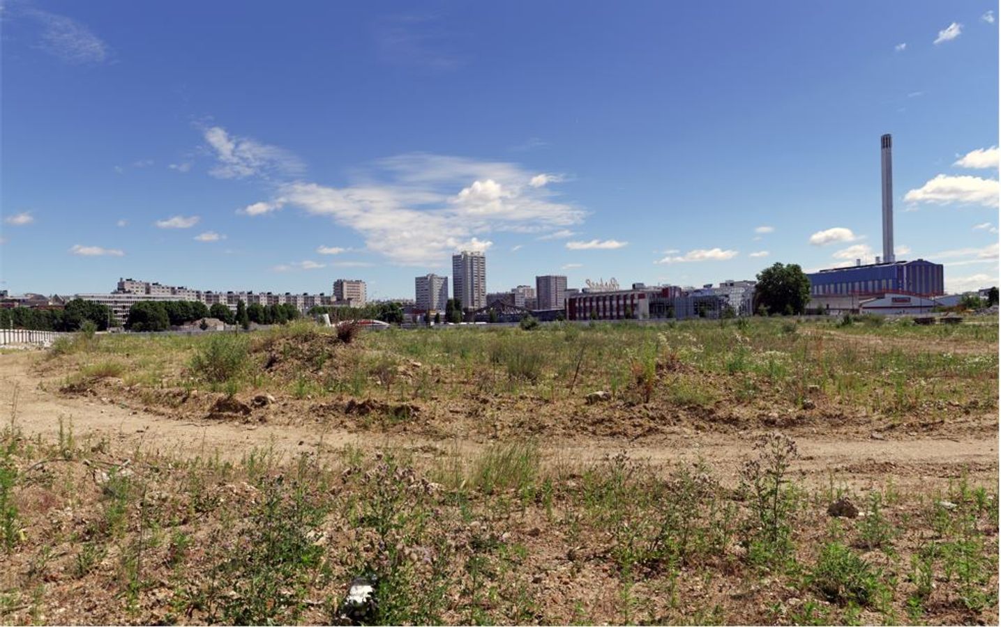 Biodiversité et Quartiers prioritaires : la nature en ville, facteur de cohésion sociale