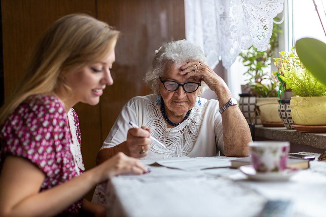 Pourquoi et comment développer le métier de care manager dans son territoire ?