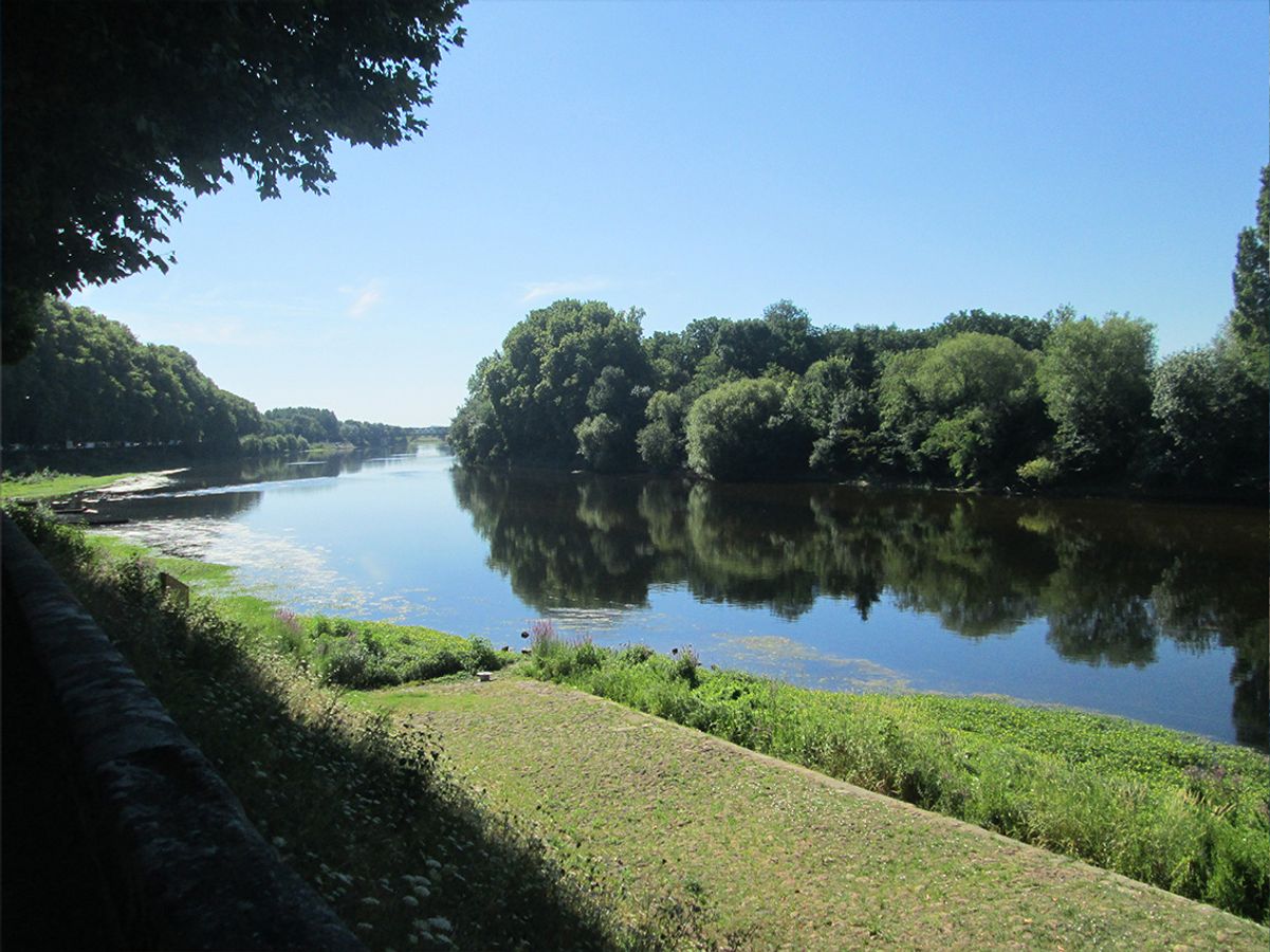 Collectivités territoriales : Comment adapter la gestion de votre ressource en eau aux impacts du changement climatique ? - F18 - #CGLE 2022