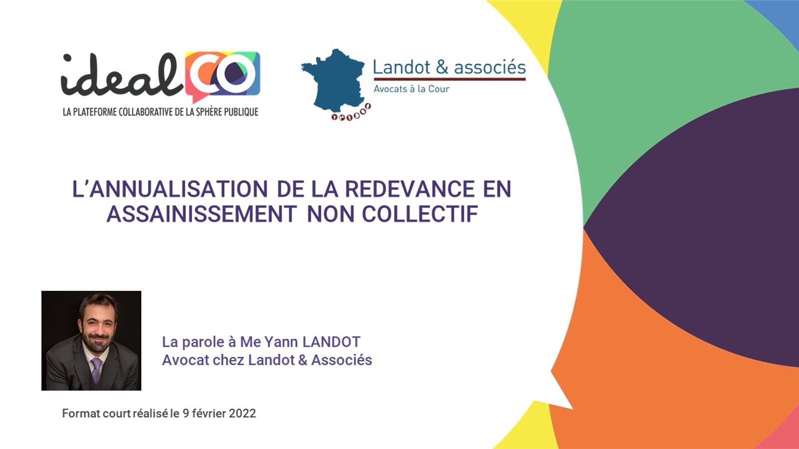 Annualiser la redevance des contrôles d'ANC : mode d'emploi !