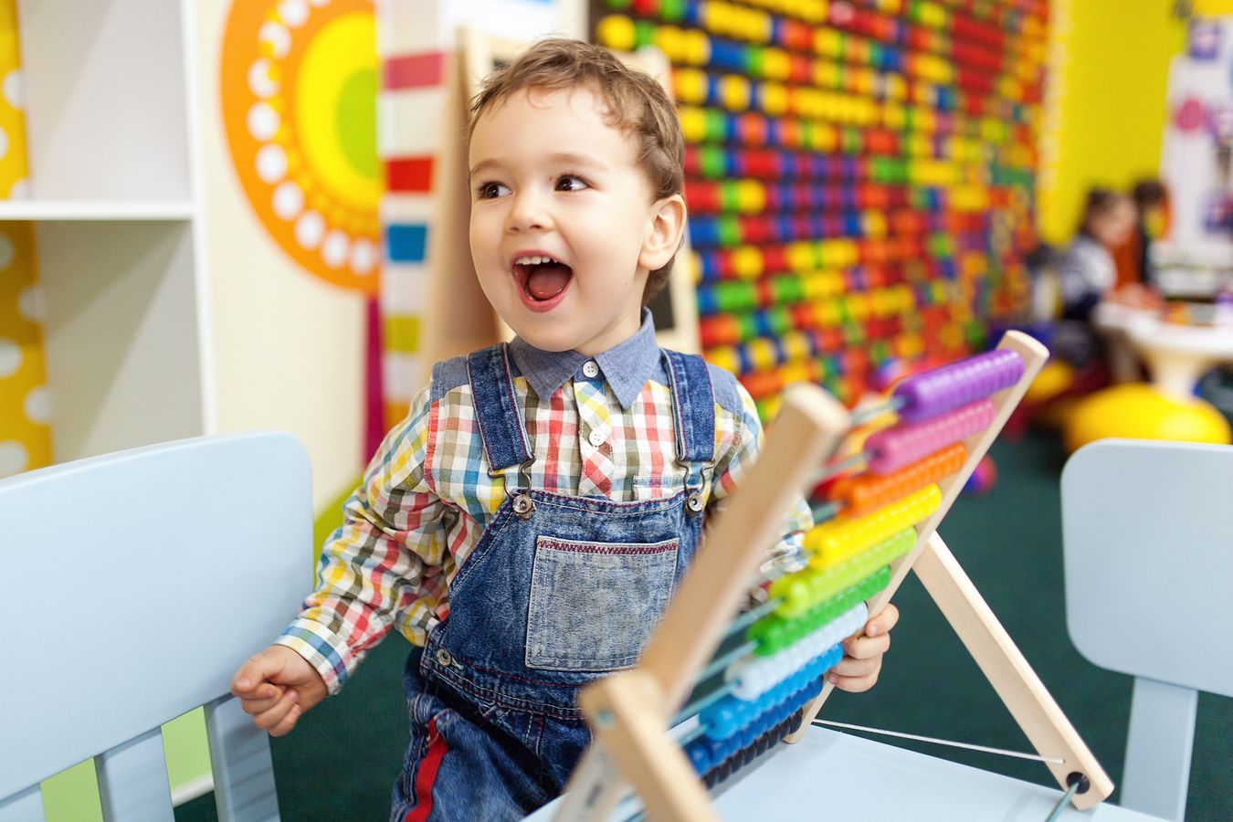 Maîtriser les moyens humains pour piloter l'économie des structures petite enfance