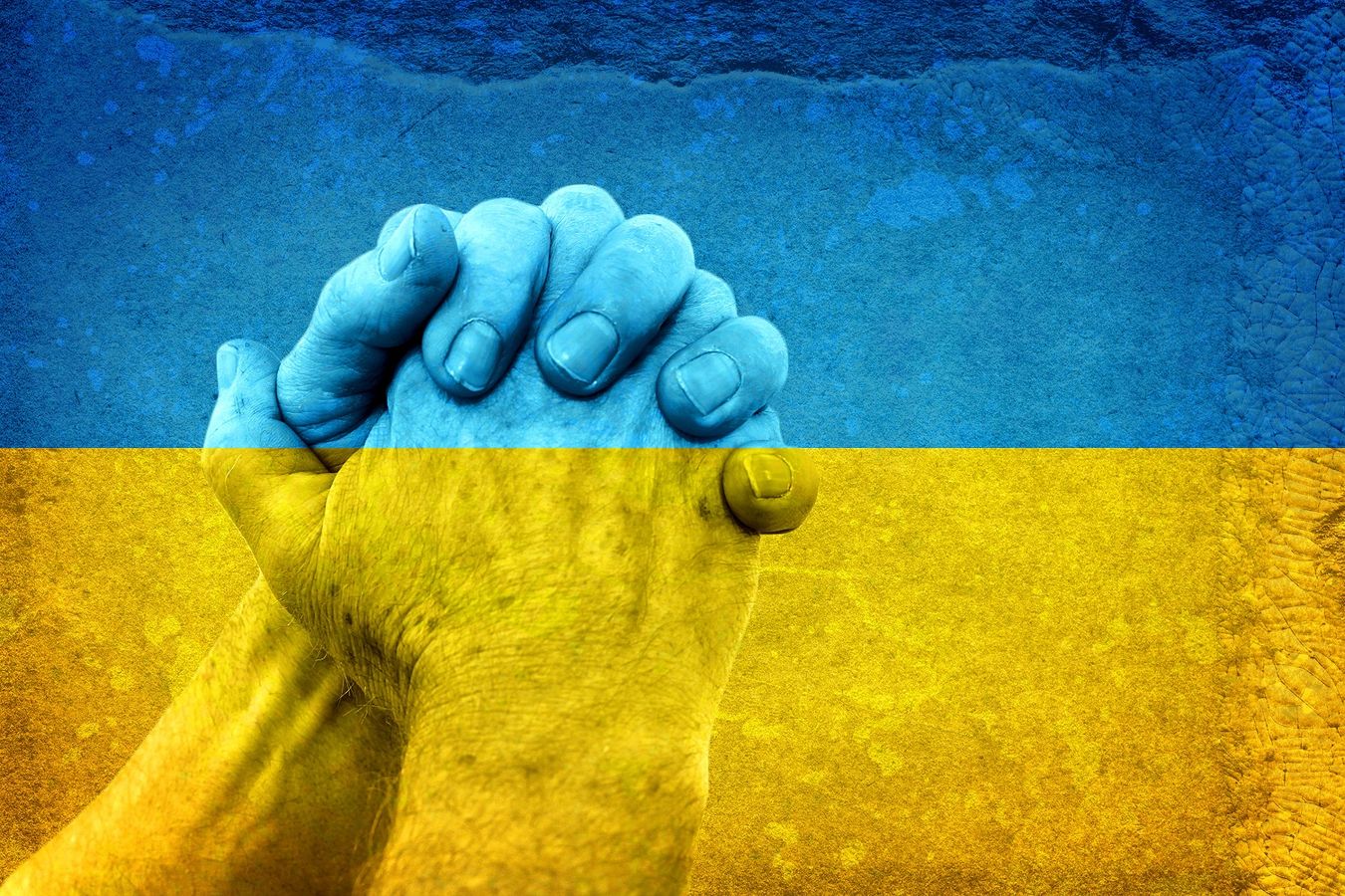 [Temps d'échanges] Ukraine : joignons nos forces pour les aider