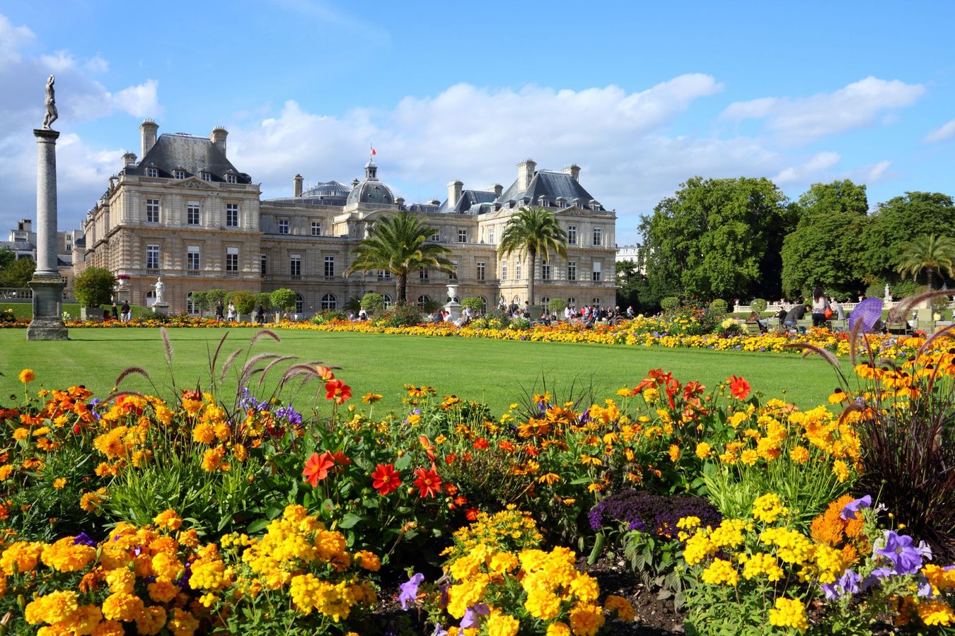 [Temps d'échange] Label « Villes et Villages Fleuris » : les critères et attentes du jury