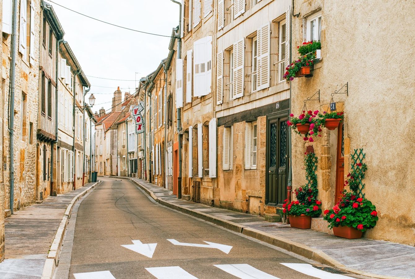 Revitalisation des centres bourgs : Zoom sur l’OPAH de la commune du Grand Langres, labellisée "Ville d'art et d'histoire"