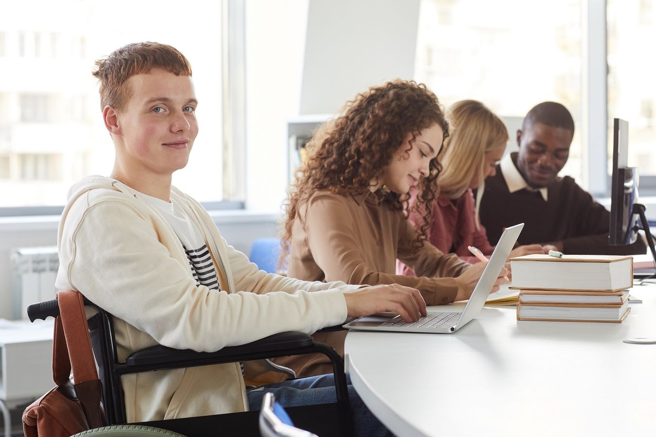 L'Autorégulation: Une clé pour l'école inclusive?