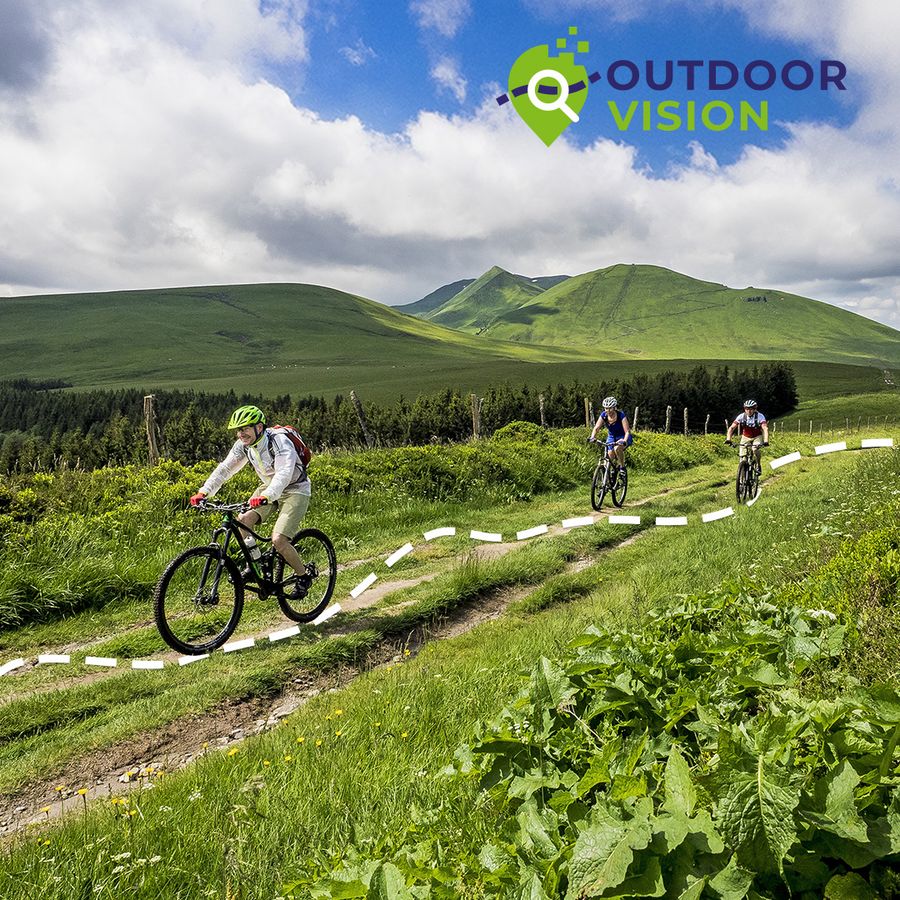 Outdoorvision : le numérique au service des sports de nature et des territoires