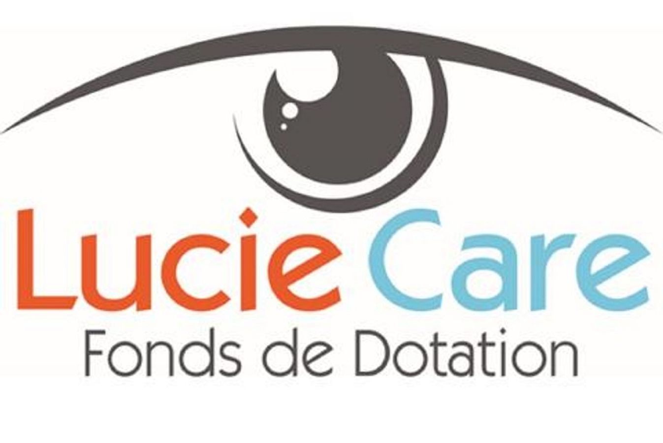 Présentation du fond de dotation LUCIE CARE en faveur des enfants aveugles ou malvoyants