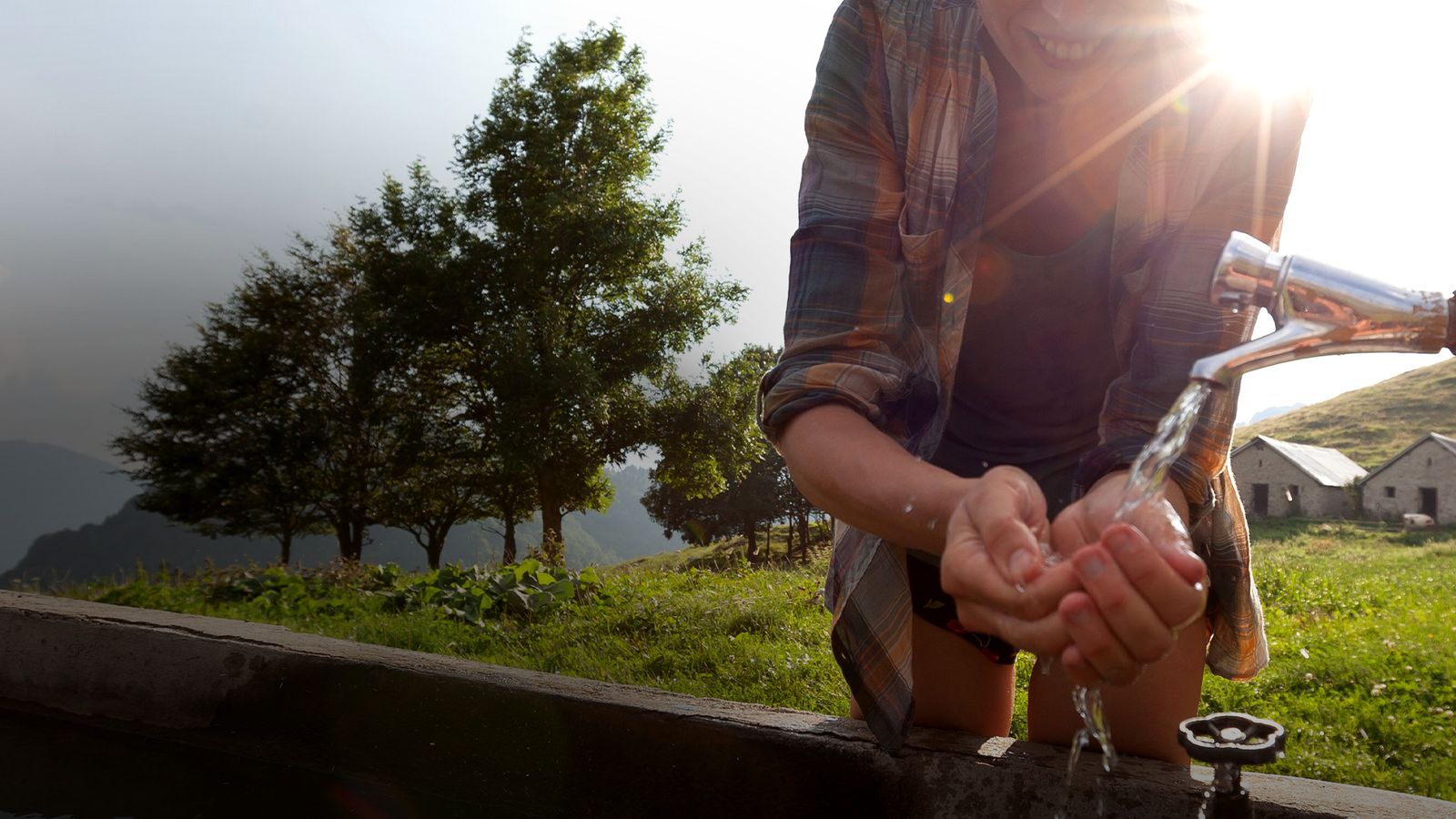 Le digital au service de l’eau - F38 - #CGLE 2023