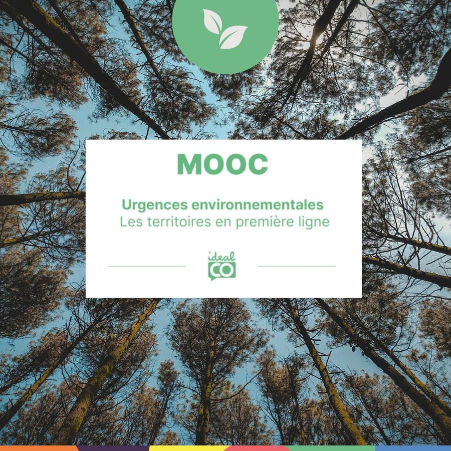 Urgences environnementales: Les territoires en première ligne 🌿