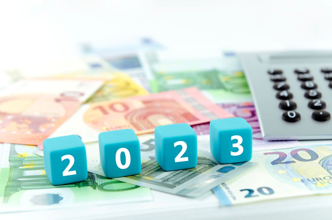 Les grands enjeux financiers du budget 2023