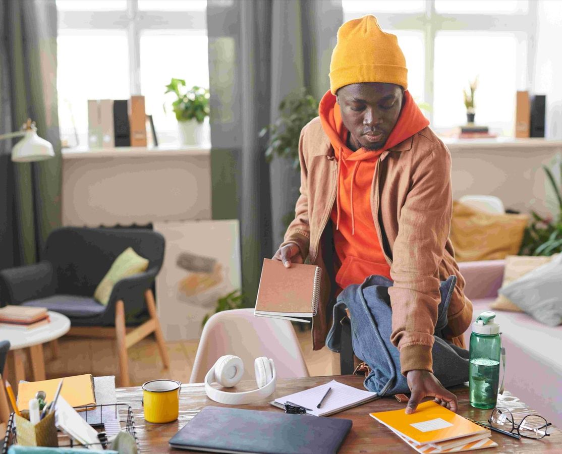 Le logement, marqueur de l'autonomie des jeunes sortants de protection de l'enfance