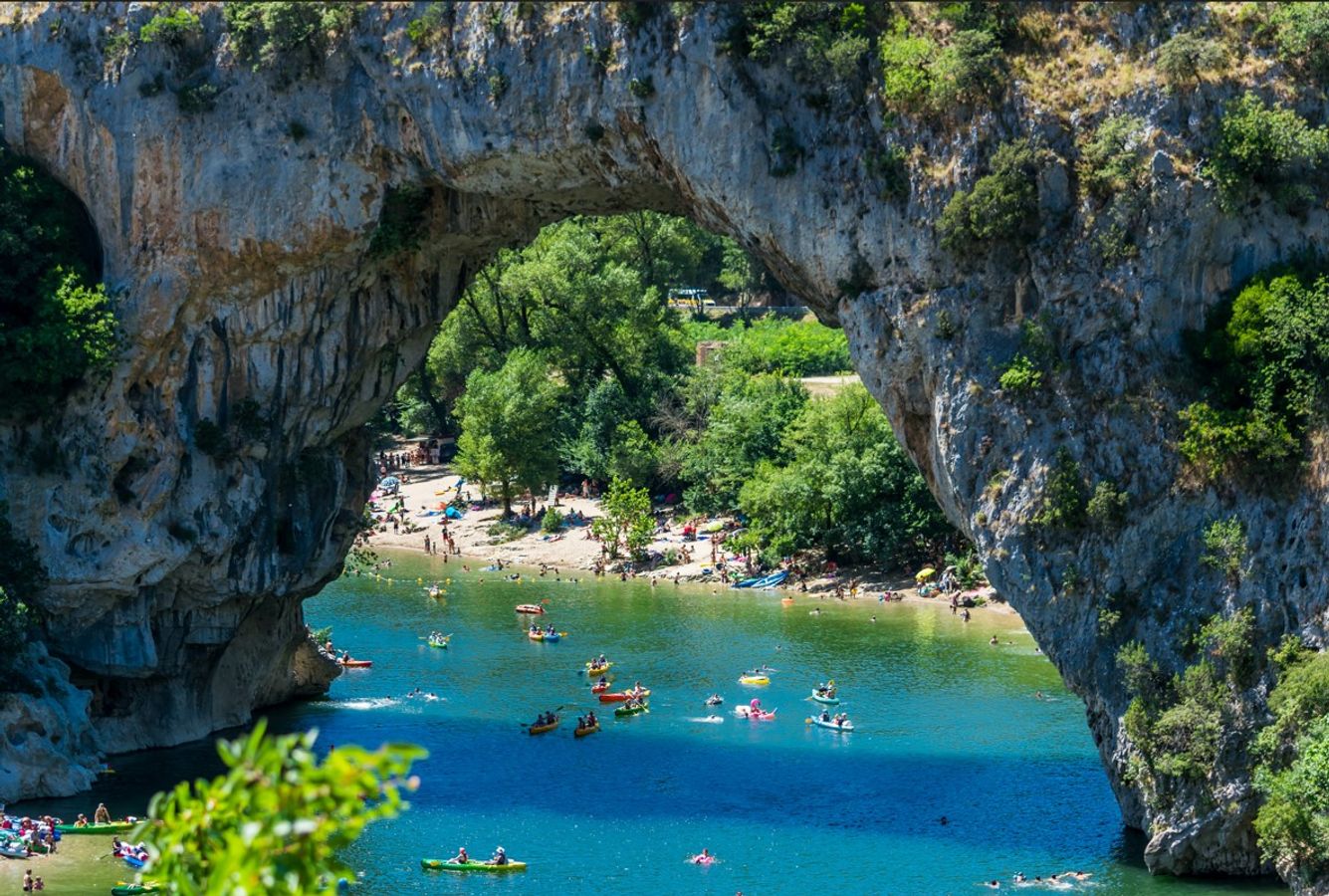 Le retour de la baignade en rivière en France - Contexte, opportunités et implications de la création d'un site de baignade