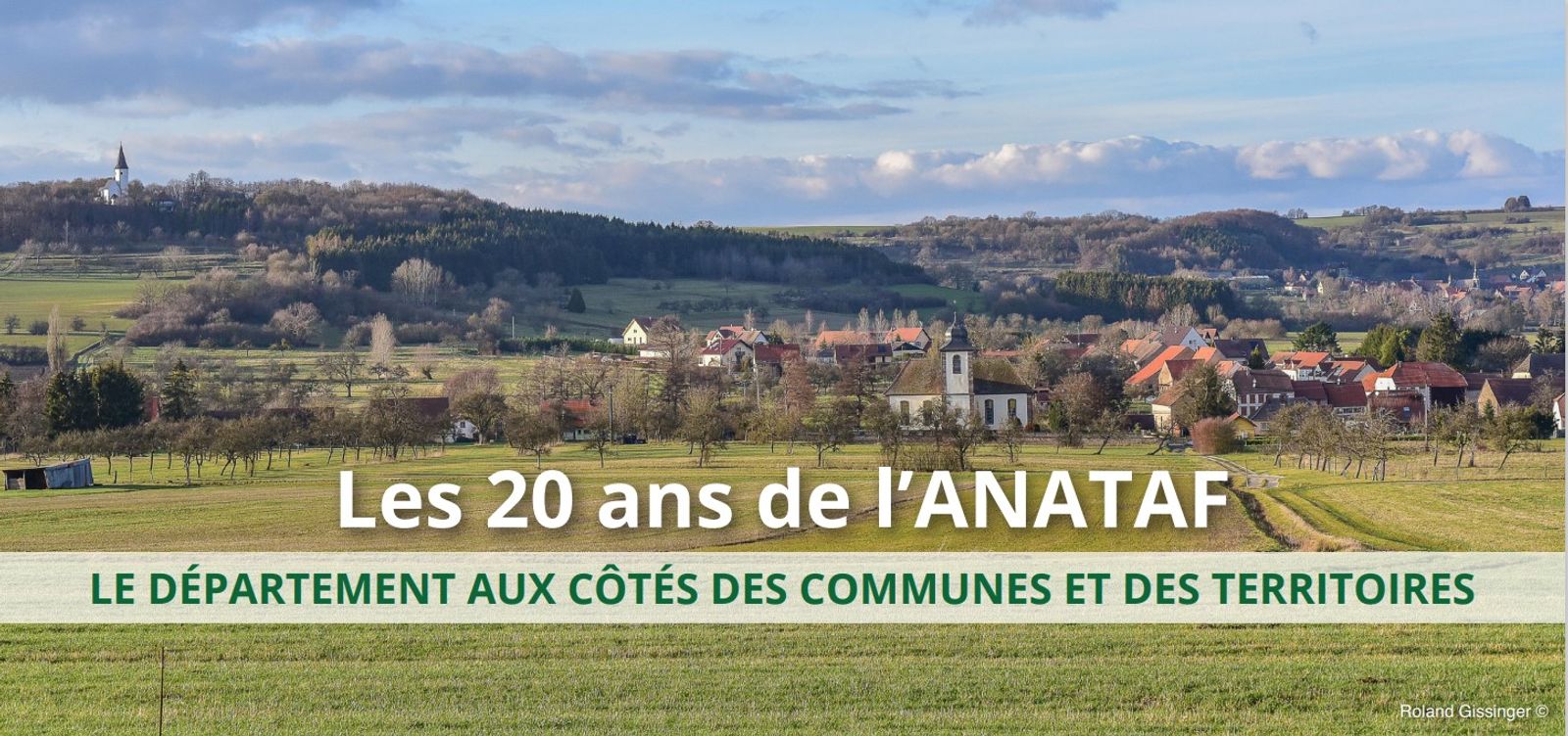 [Séminaire ANATAF] Comment définir une valeur environnementale aux parcelles ?