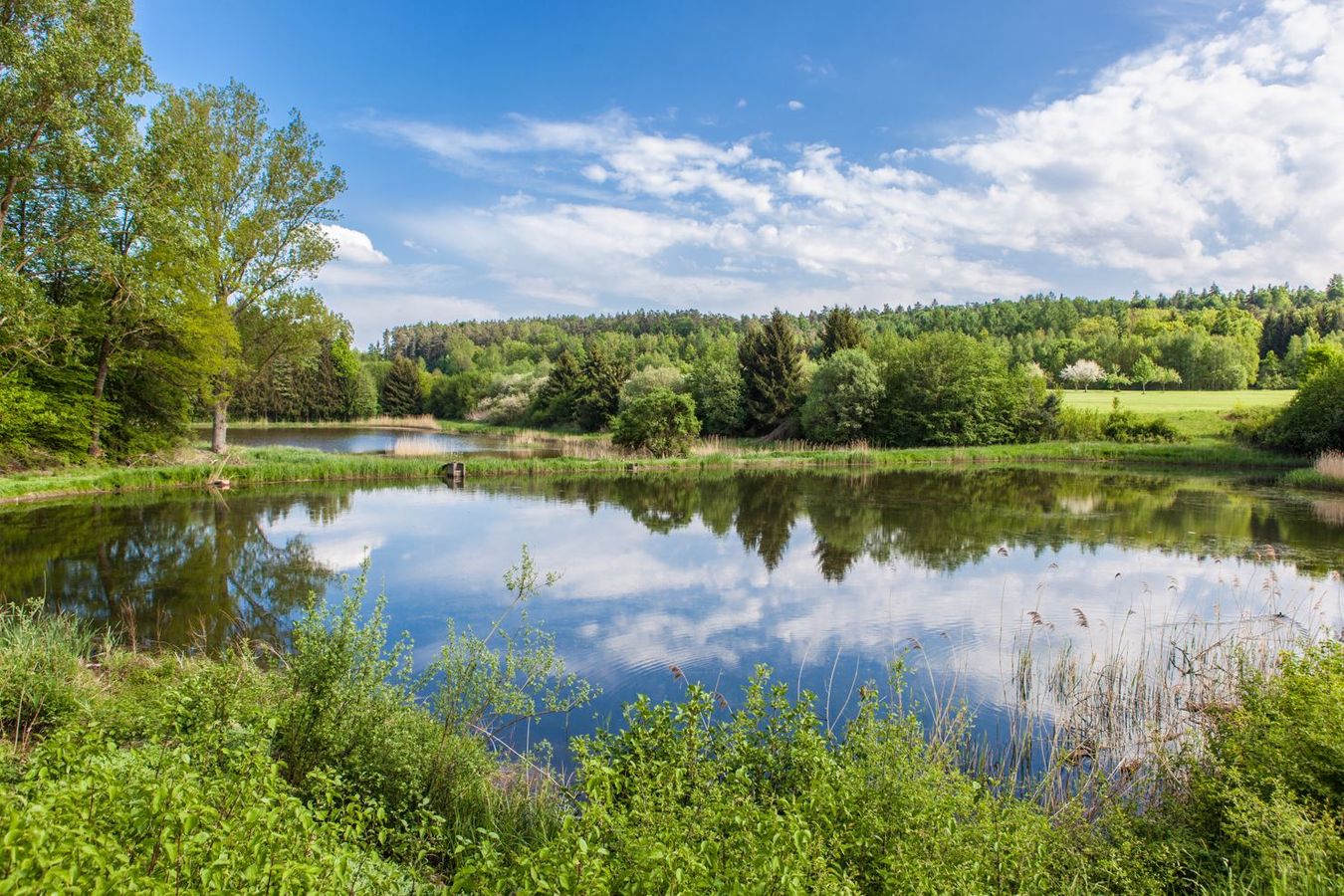 Temps d'échanges : comment créer ou effacer un plan d'eau ?