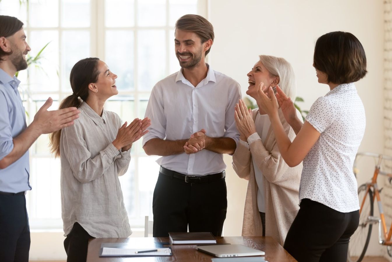 Gagnez en « performance humaine » : la clé du bien-être et de l’épanouissement des agents