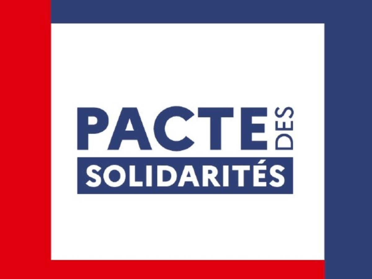 "Vers le Pacte des Solidarités" : décryptage et échange de pratiques avant finalisation