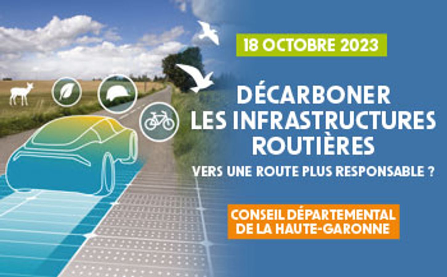 Colloque départemental de la Haute-Garonne