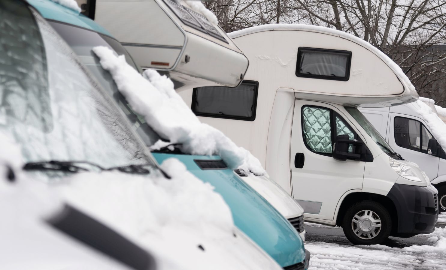 [FORMAT COURT] La trêve hivernale s'applique t-elle aux Gens du voyage ?