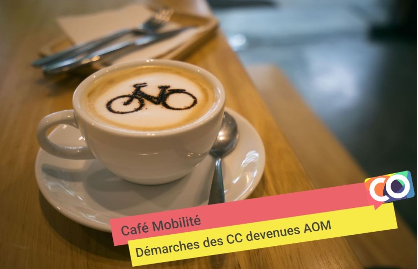 🗣 Prise compétence mobilité par les ComCom: quelles démarches ont été mises en place?