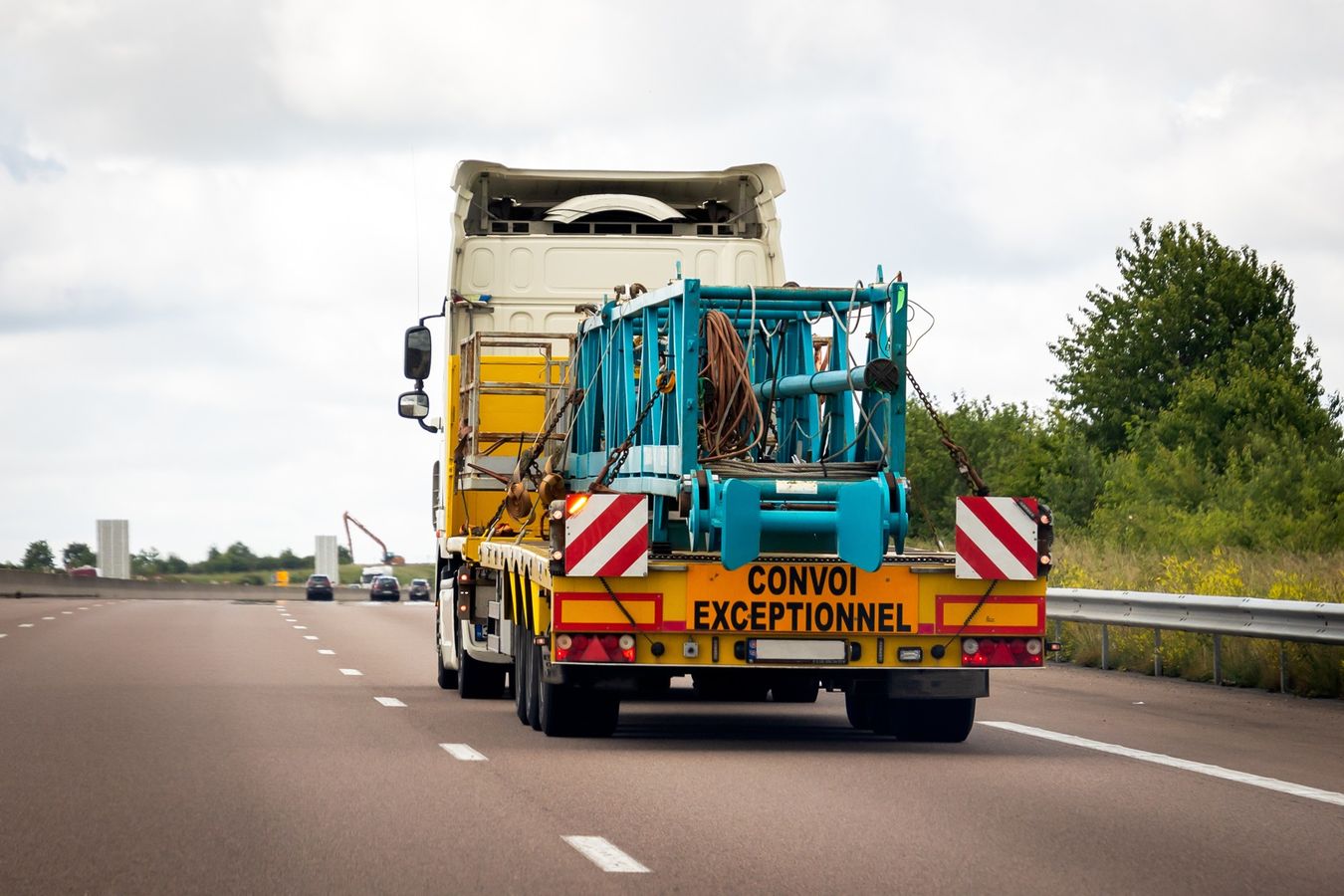 Gestion des demandes de Transports Exceptionnels : facilitez-vous la tâche avec la solution Beyond Transport !