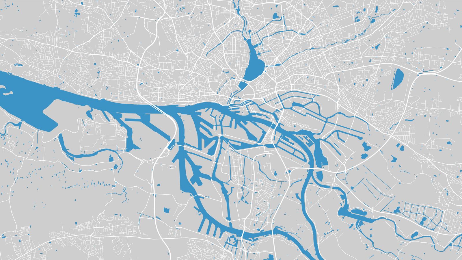 GEOMAPI 33 : Un outil SIG permettant de localiser la compétence GEMAPI à l'échelle du département de la Gironde