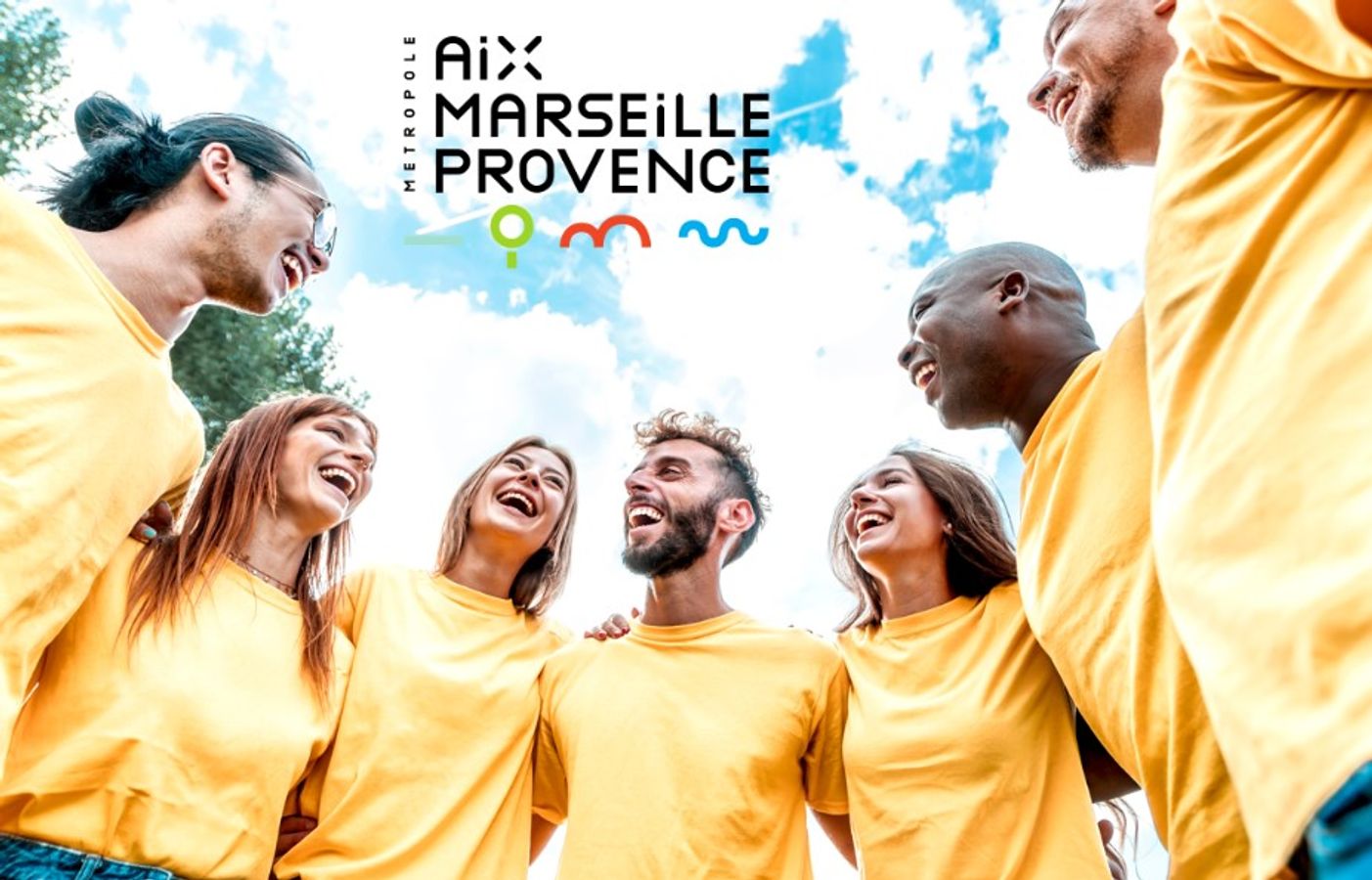 RETEX - Faire de l'action sociale du personnel un levier d'attractivité à la Métropole Aix Marseille Provence