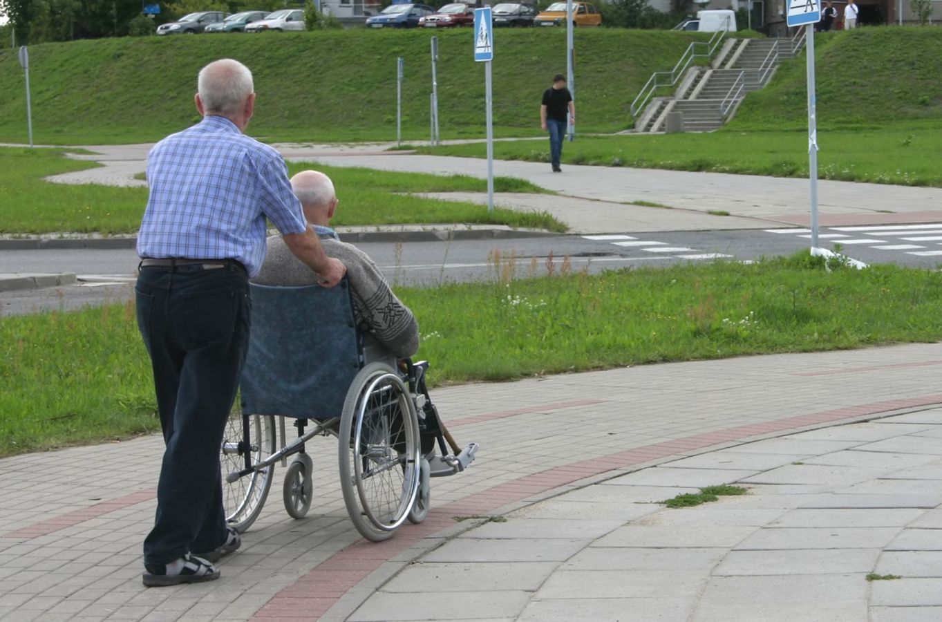 Quartiers ou villes inclusives, des projets au service de la résilience territoriale