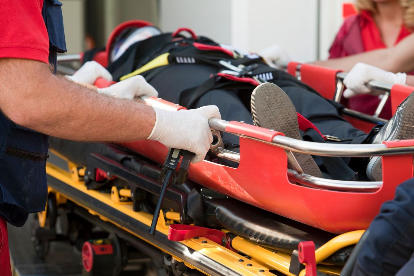 Réactualisation du Guide des Bonnes Pratiques Infirmier Santé en Service