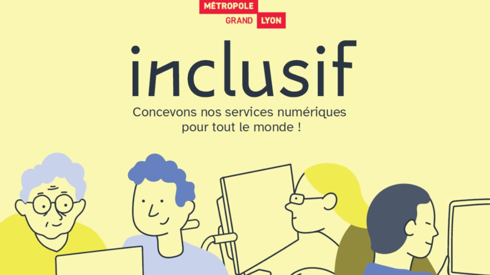 Inclusif, le jeu : rendre les services numériques publics utilisables par tous