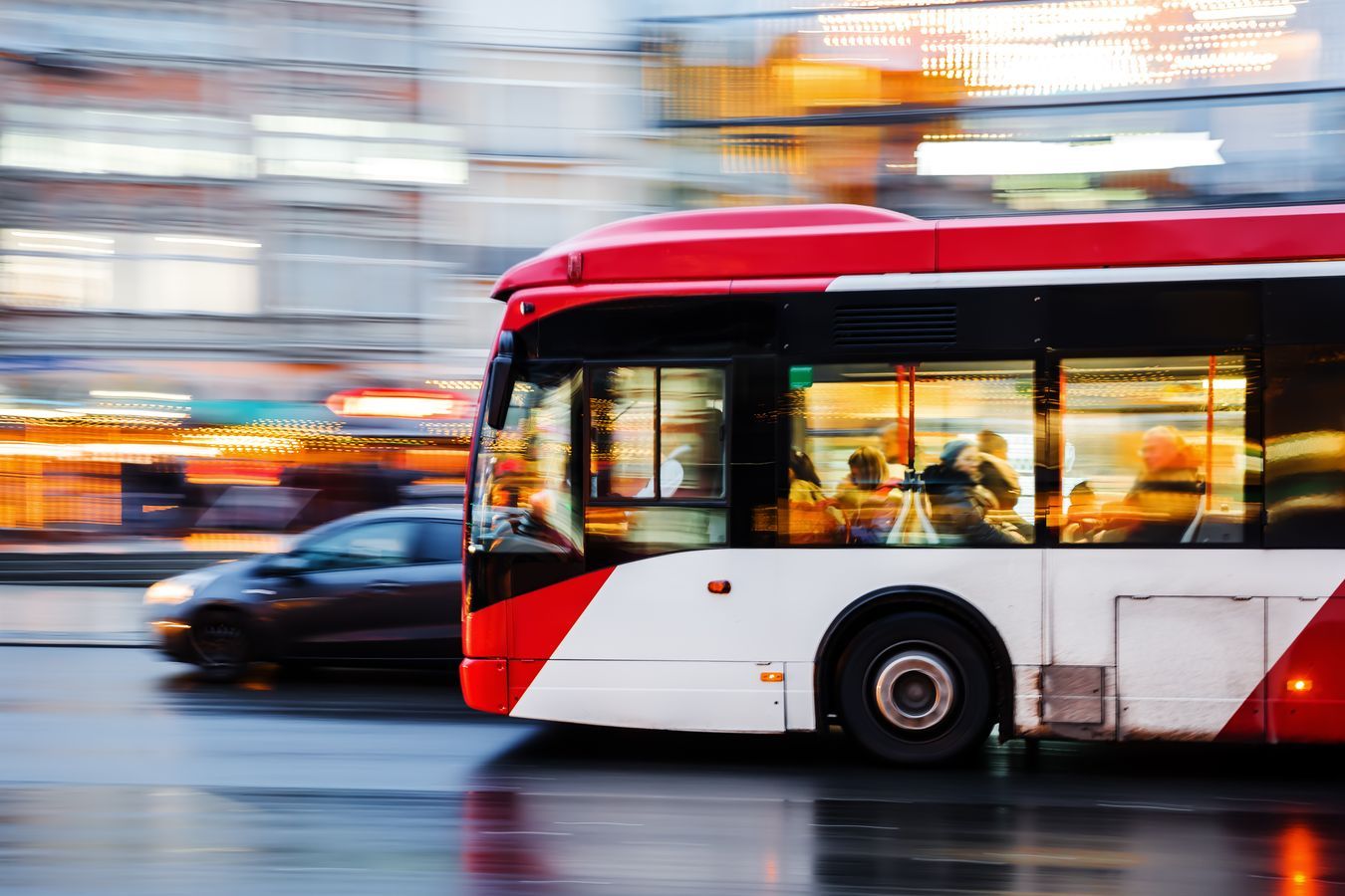 Services de mobilité: opter pour la délégation de service public ?