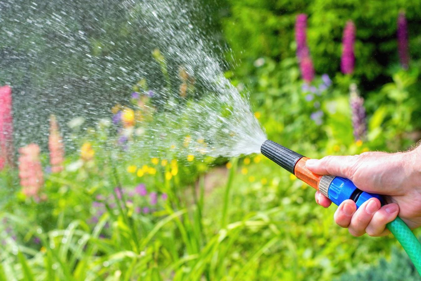 EAU & CLIMAT : Le prix de l'eau est-il un bon levier d'action ?