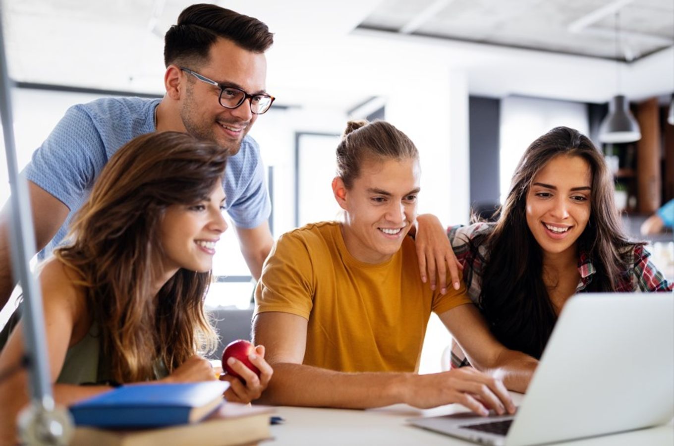 La BASE : la plateforme numérique pour accompagner les jeunes sortant de la protection de l’enfance