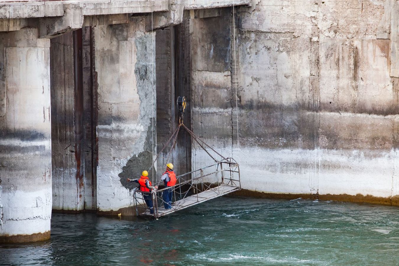 Comment adapter la gestion des barrages face au changement climatique ?