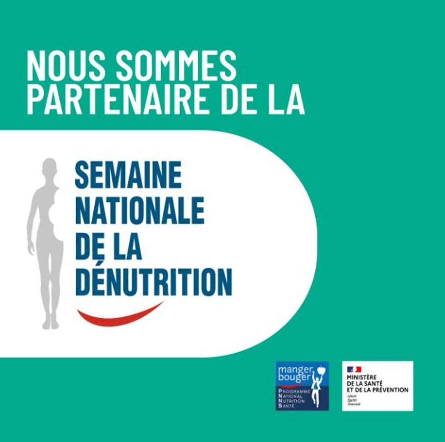 Repérer la dénutrition à domicile