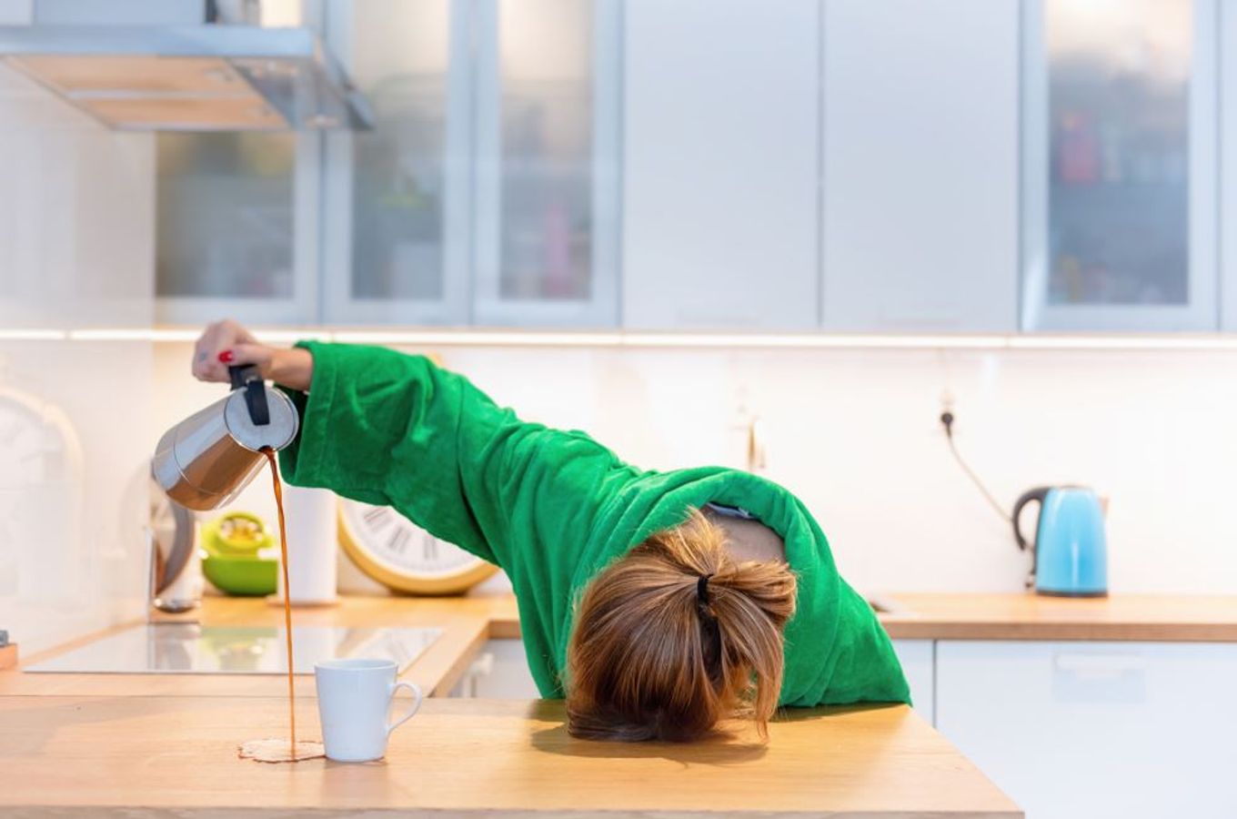 Prendre soin de son sommeil pour plus de performance et de bien-être au travail