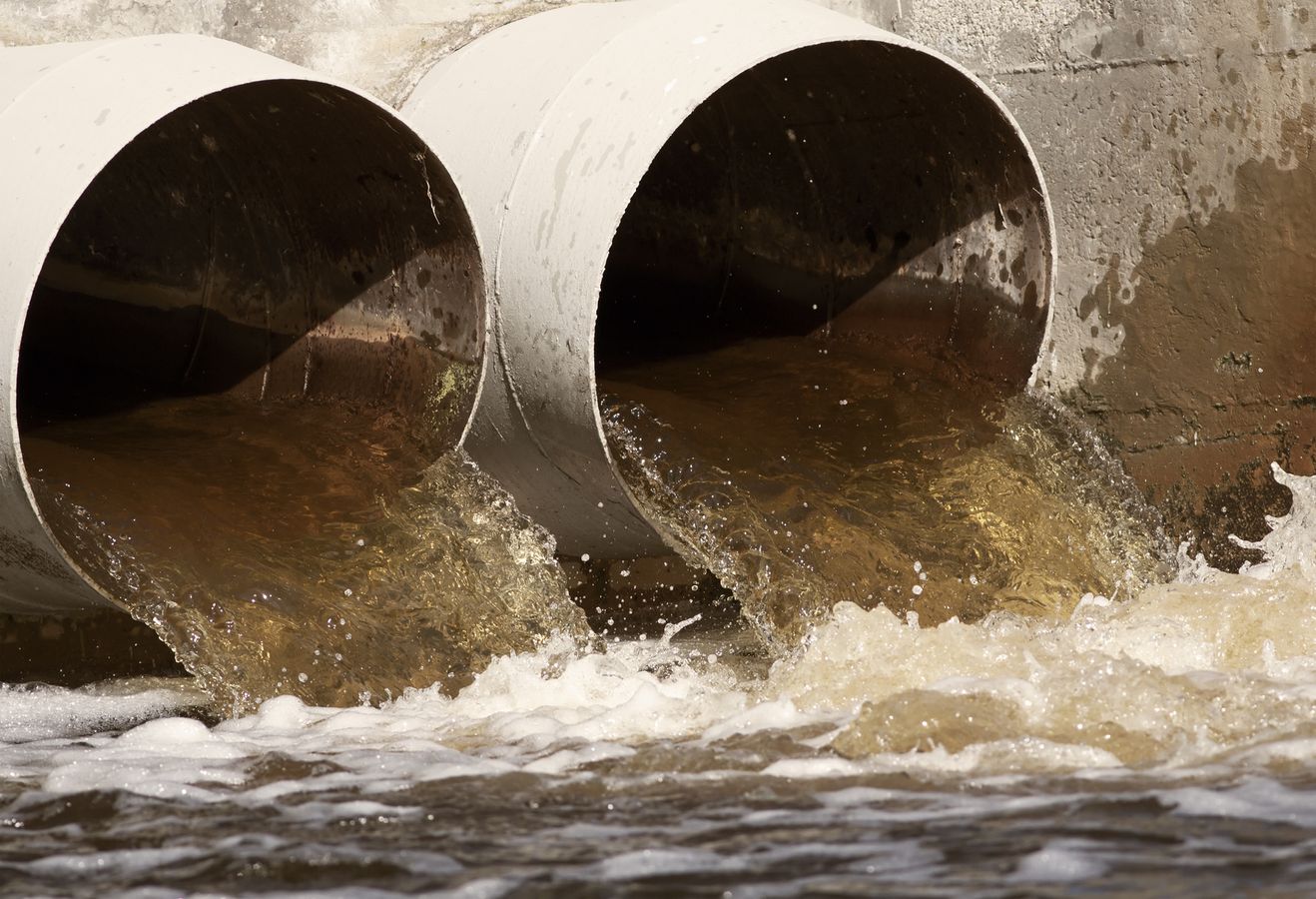 Gestion des effluents non domestiques et rejets industriels : quelles démarches innovantes ?