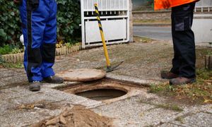 Stratégies de mise en conformité des raccordements domestiques