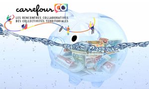 Tarification sociale de l'eau : l'allocation, la bonne solution ?