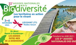 Biodiversité : l’engagement des élus d’accueil 