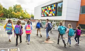 Bâti scolaire : anticiper et mettre en place une bonne gestion des gros travaux d'entretiens et de rénovations