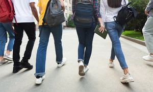 Baromètre 2021 de l'écomobilité scolaire : un sondage IFOP pour ECO CO2, porteur du programme CEE Moby