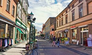 Attractivité des centre-bourgs et choix résidentiel des ménages