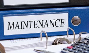 Maintenance Préventive - Retour d'expérience de la CA Sophia Antipolis