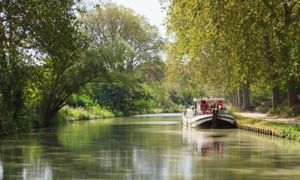 Les sources de financement du Tourisme Fluvial