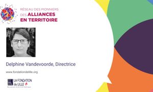 Rencontre avec la Fondation de Lille - Un catalyseur au service de la philanthropie