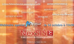 NexSIS 18-112, de la genèse du projet aux premiers déploiements : le débat pour tout comprendre