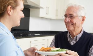 Prévention de la dénutrition chez les personnes âgées